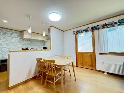 4LDK Property Sapporo City Hokkaido (6)
