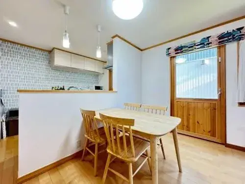 4LDK Property Sapporo City Hokkaido (7)