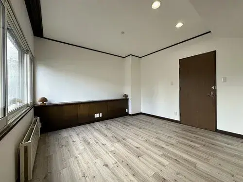 4LDK Property Sapporo City Hokkaido (13)