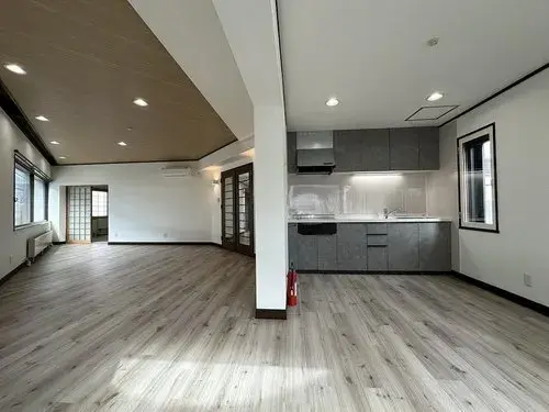 4LDK Property Sapporo City Hokkaido (15)