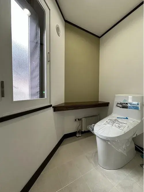 4LDK Property Sapporo City Hokkaido (17)