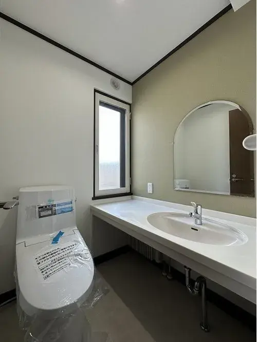 4LDK Property Sapporo City Hokkaido (19)