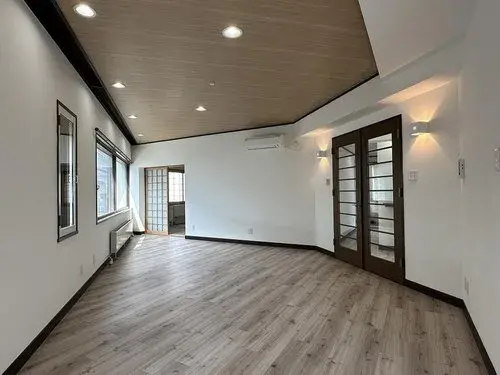 4LDK Property Sapporo City Hokkaido (5)