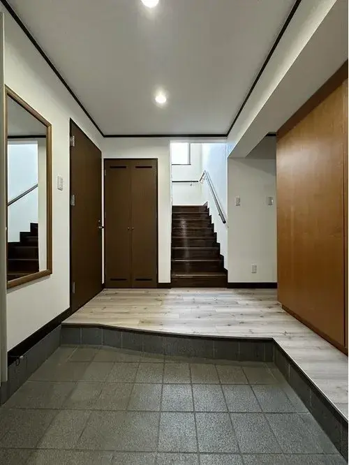 4LDK Property Sapporo City Hokkaido (6)
