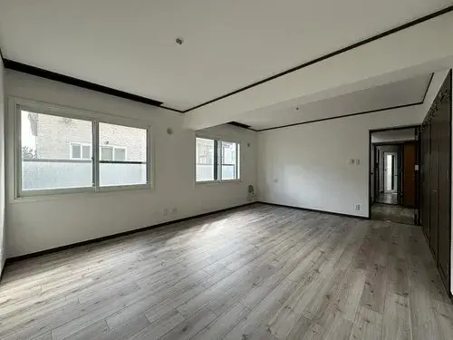 4LDK Property Sapporo City Hokkaido (7)
