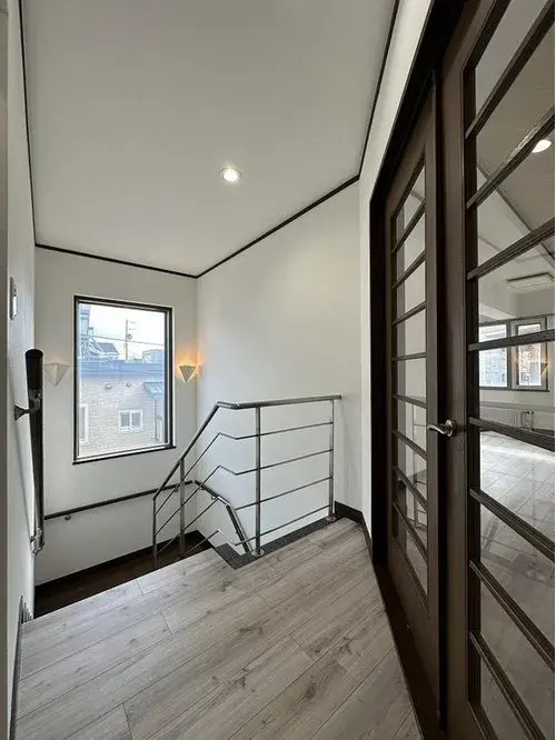 4LDK Property Sapporo City Hokkaido (9)