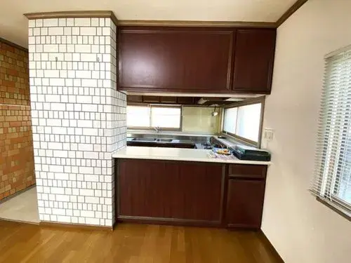 5LDK город Eniwa Хоккайдо (12)