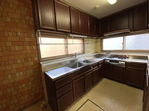 5LDK город Eniwa Хоккайдо (10)