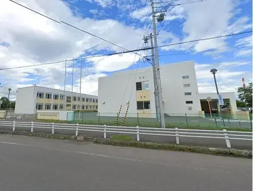 Akiya in Eniwa