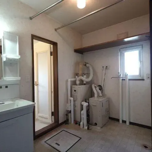 4LDK+S Property Ashibetsu City Hokkaido (11)