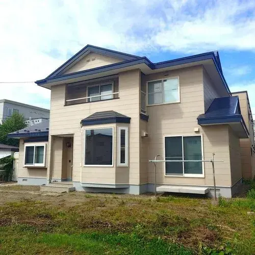 4LDK+S Property Ashibetsu City Hokkaido (3)