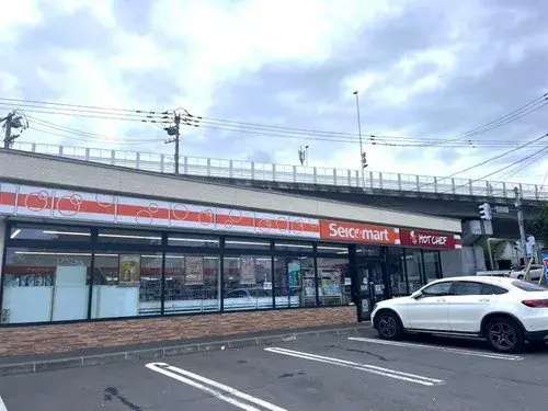 3LDK Sapporo City Hokkaido (11)