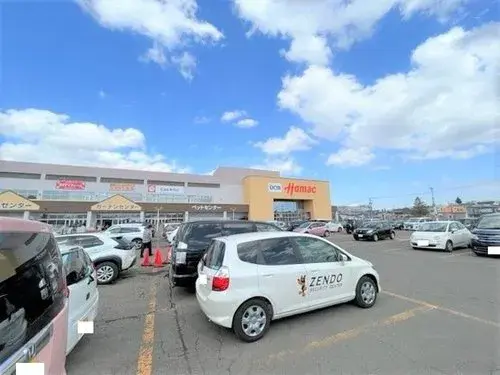 3LDK Sapporo City Hokkaido (14)