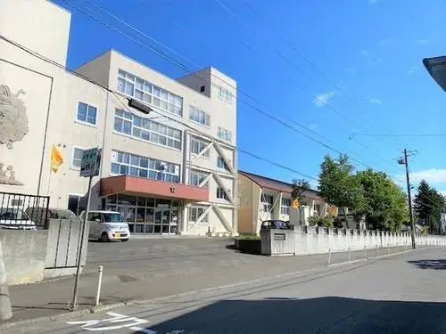 3LDK Sapporo City Hokkaido (15)