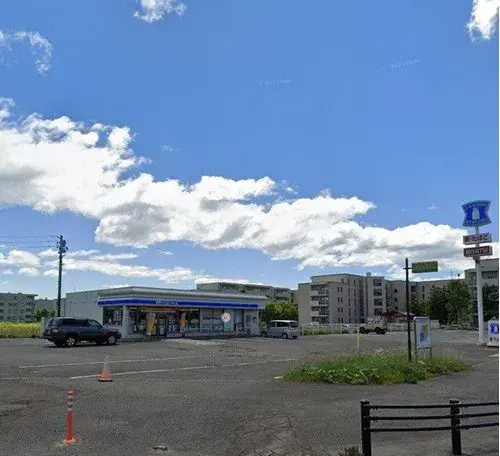 2LDK Chitose City Hokkaido (4)