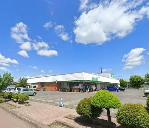 2LDK Chitose City Hokkaido (7)
