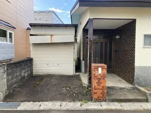 Hokkaido Hakodate City 4LDK Property (2)