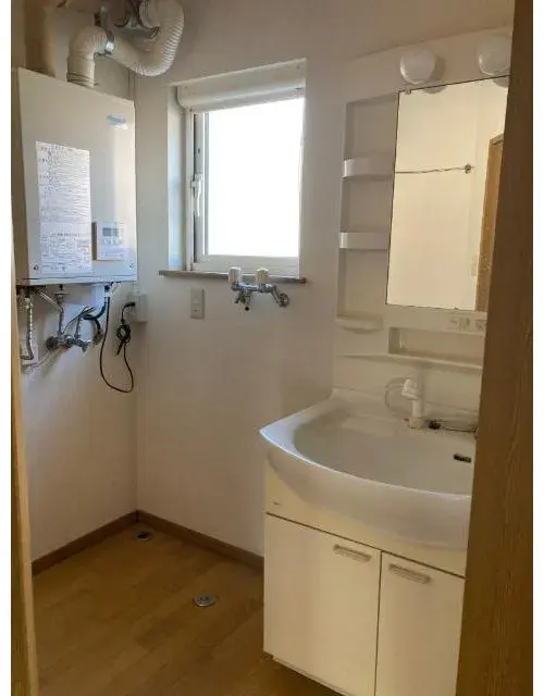 Hokkaido Hakodate City 4LDK Property (13)