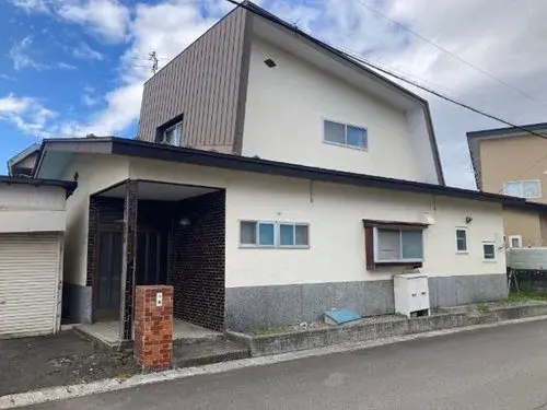 Hokkaido Hakodate City 4LDK Property (4)