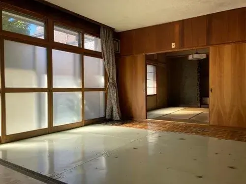 Hokkaido Hakodate City 4LDK Property (6)