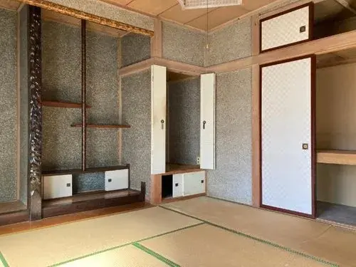 Hokkaido Hakodate City 4LDK Property (8)