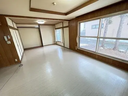 2-Story Property Sapporo City Hokkaido (2)