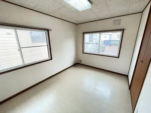 2-Story Property Sapporo City Hokkaido (3)
