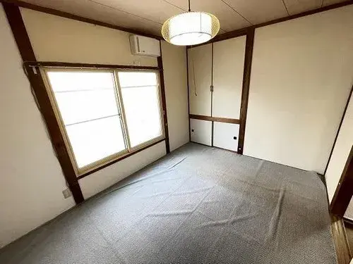 2-Story Property Sapporo City Hokkaido (4)