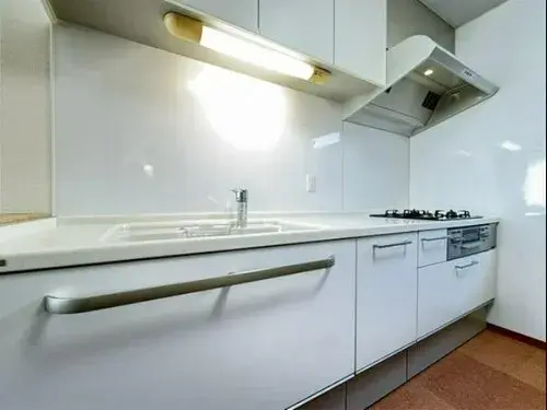 2-Story Property in Sapporo, Hokkaido (4)