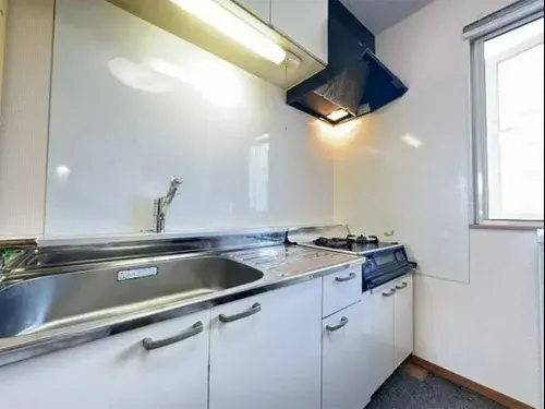 2-Story Property in Sapporo, Hokkaido (5)