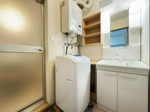2-Story Property in Sapporo, Hokkaido (6)