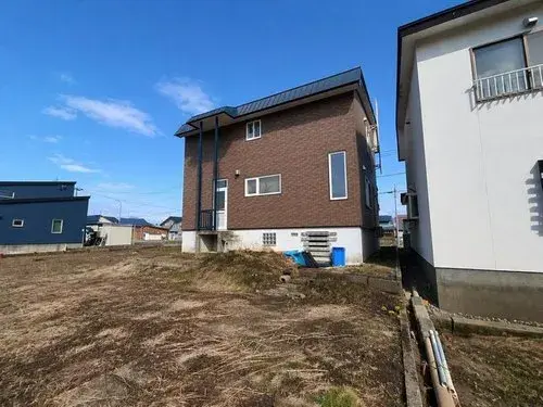عقار 5LDK مدينة Fukagawa هوكايدو (3)