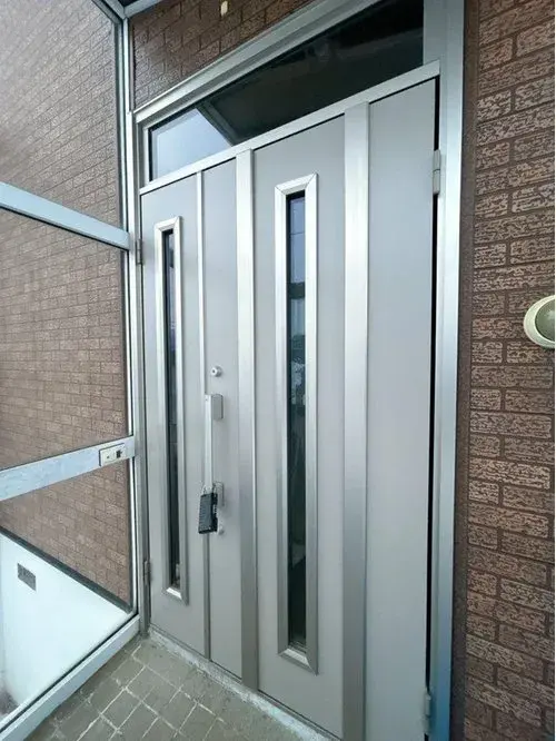 عقار 5LDK مدينة Fukagawa هوكايدو (4)