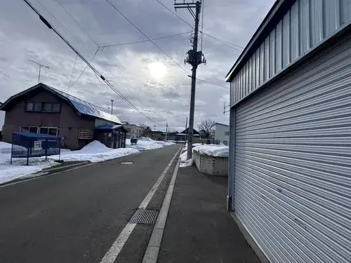 عقار 5LDK مدينة Fukagawa هوكايدو (5)