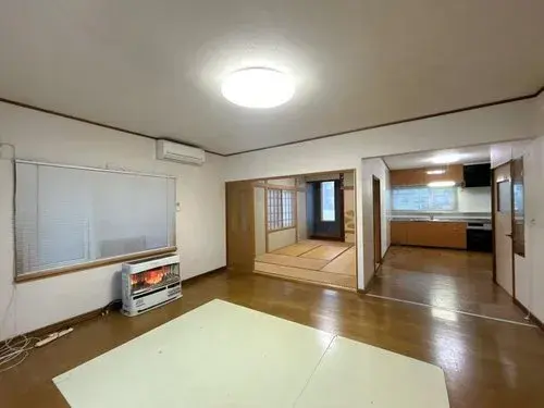 عقار 5LDK مدينة Fukagawa هوكايدو (6)