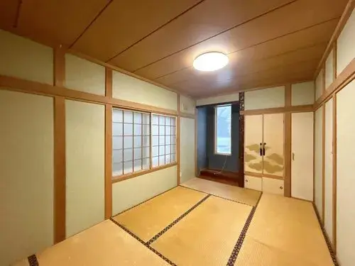 عقار 5LDK مدينة Fukagawa هوكايدو (9)