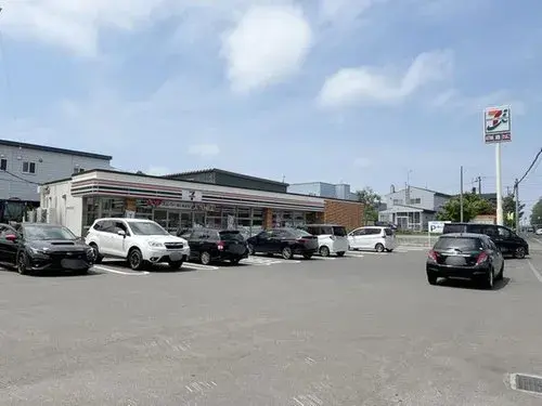 Недвижимость 3LDK+S, город Ebetsu, Hokkaido (17)