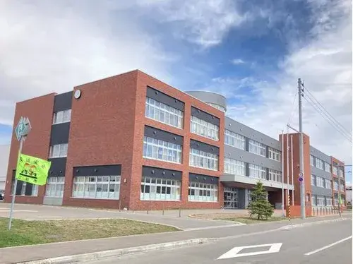 Недвижимость 3LDK+S, город Ebetsu, Hokkaido (19)