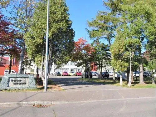 Недвижимость 3LDK+S, город Ebetsu, Hokkaido (20)