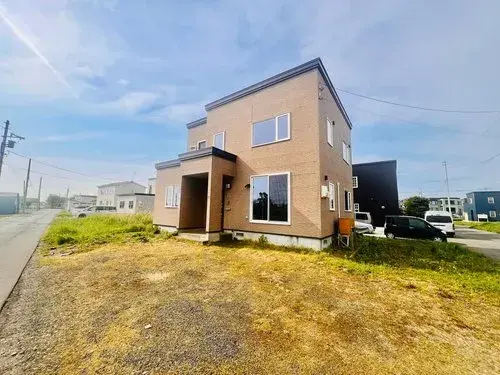 4LDK Property in Sapporo, Hokkaido (2)