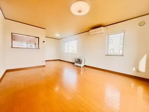 4LDK Property in Sapporo, Hokkaido (3)