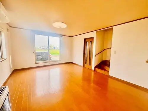 4LDK Property in Sapporo, Hokkaido (4)