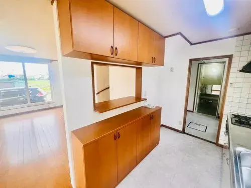 4LDK Property in Sapporo, Hokkaido (5)