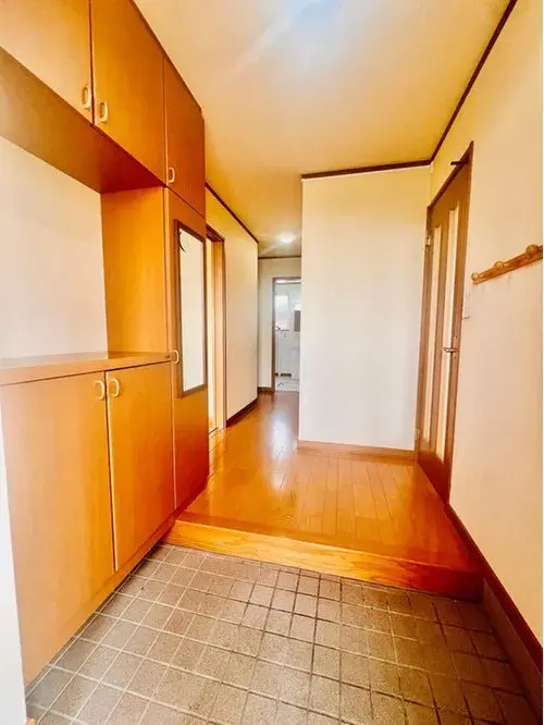 4LDK Property in Sapporo, Hokkaido (9)