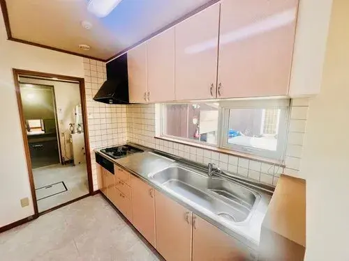 4LDK Property in Sapporo, Hokkaido (10)