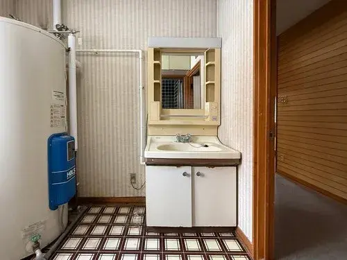 4LDK Sapporo City Hokkaido (11)
