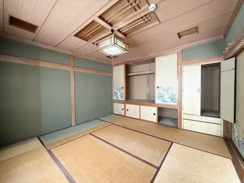 4LDK Sapporo City Hokkaido (3)