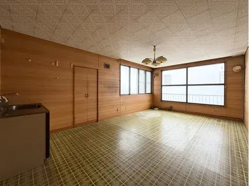 4LDK Sapporo City Hokkaido (4)
