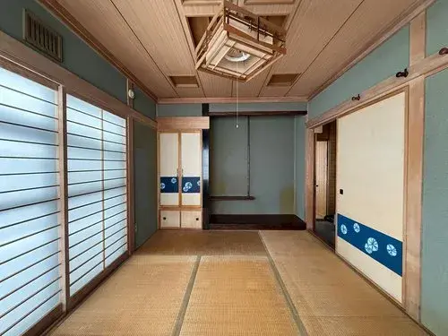 4LDK Sapporo City Hokkaido (6)