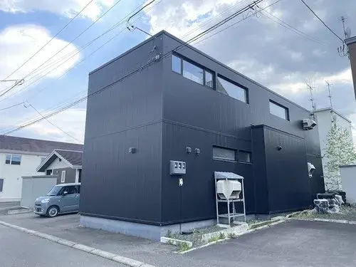 4LDK Property Kitami City Hokkaido (3)